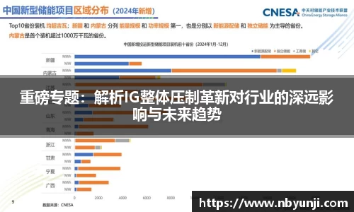 重磅专题：解析IG整体压制革新对行业的深远影响与未来趋势