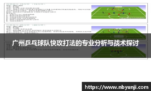 广州乒乓球队快攻打法的专业分析与战术探讨